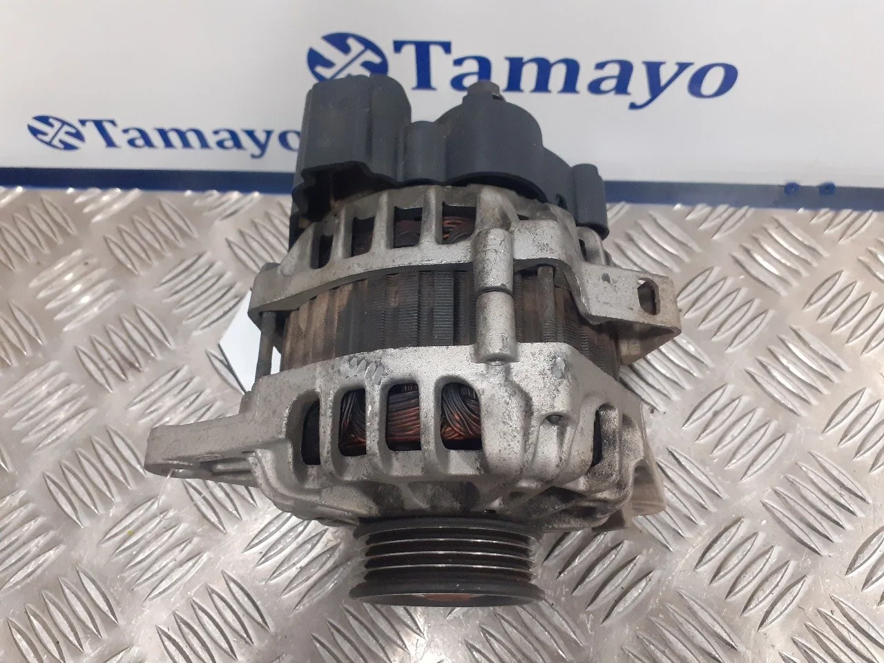 Alternador para Hyundai Tucson (Jm)