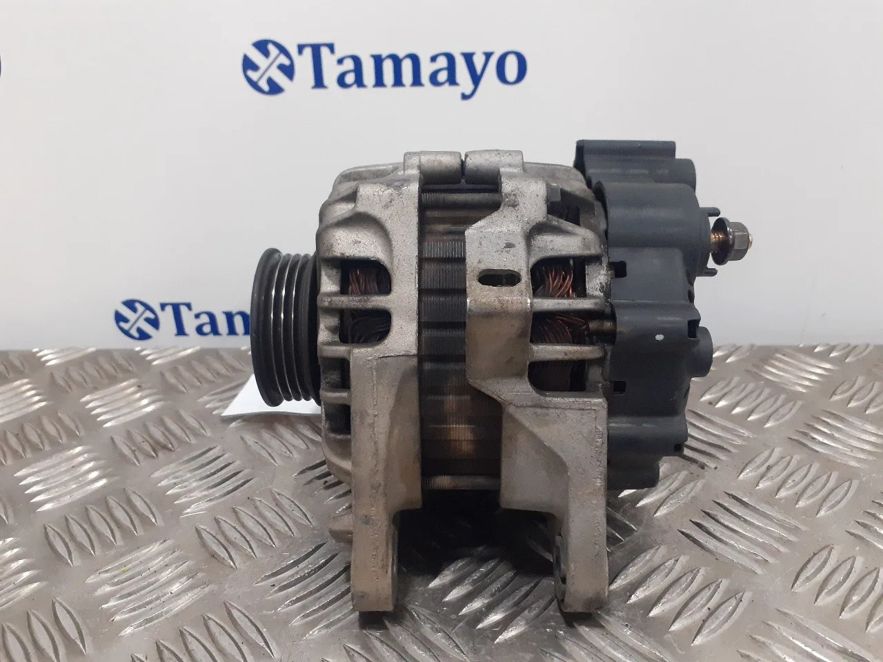Alternador para Hyundai Tucson (Jm)