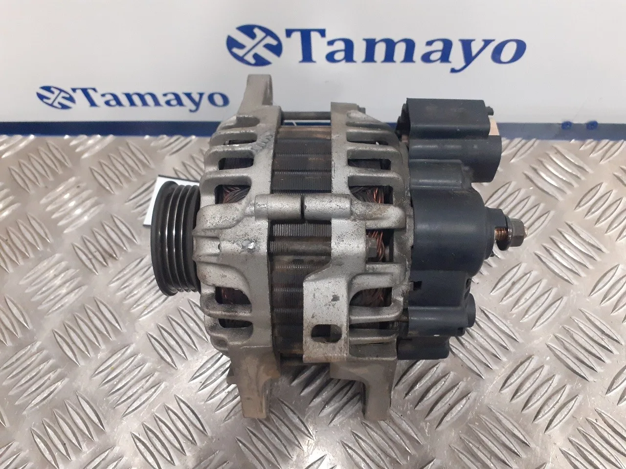 Alternador para Hyundai Tucson (Jm)