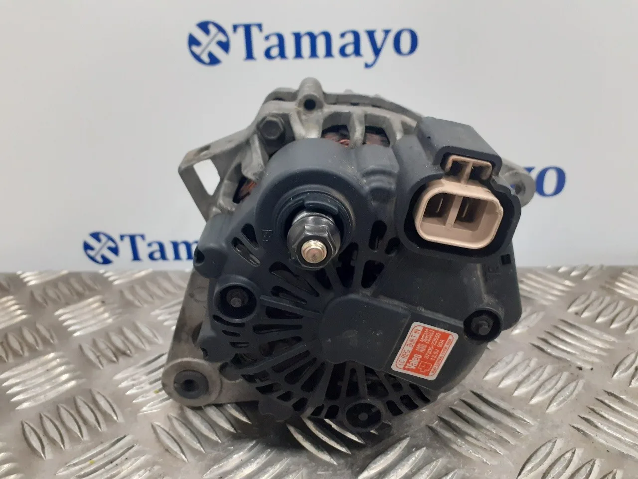 Alternador para Hyundai Tucson (Jm)
