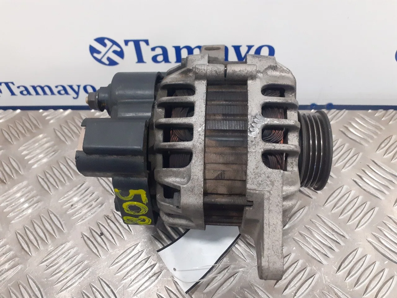 Alternador para Hyundai Tucson (Jm)
