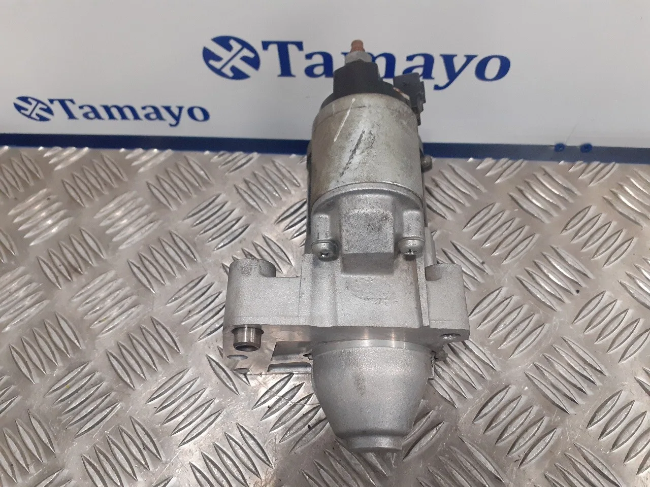 Motor Arranque para Peugeot 308