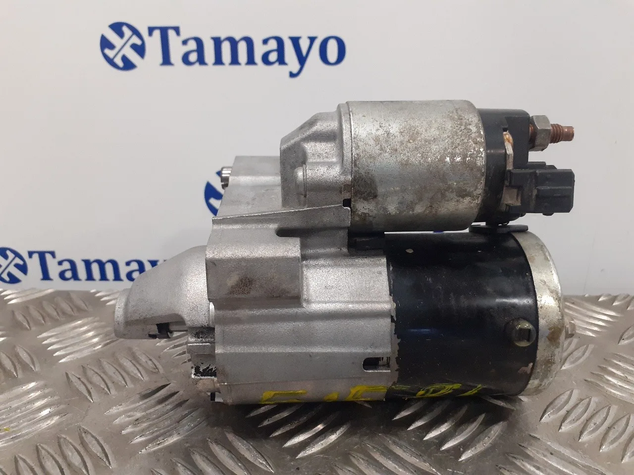 Motor Arranque para Peugeot 308
