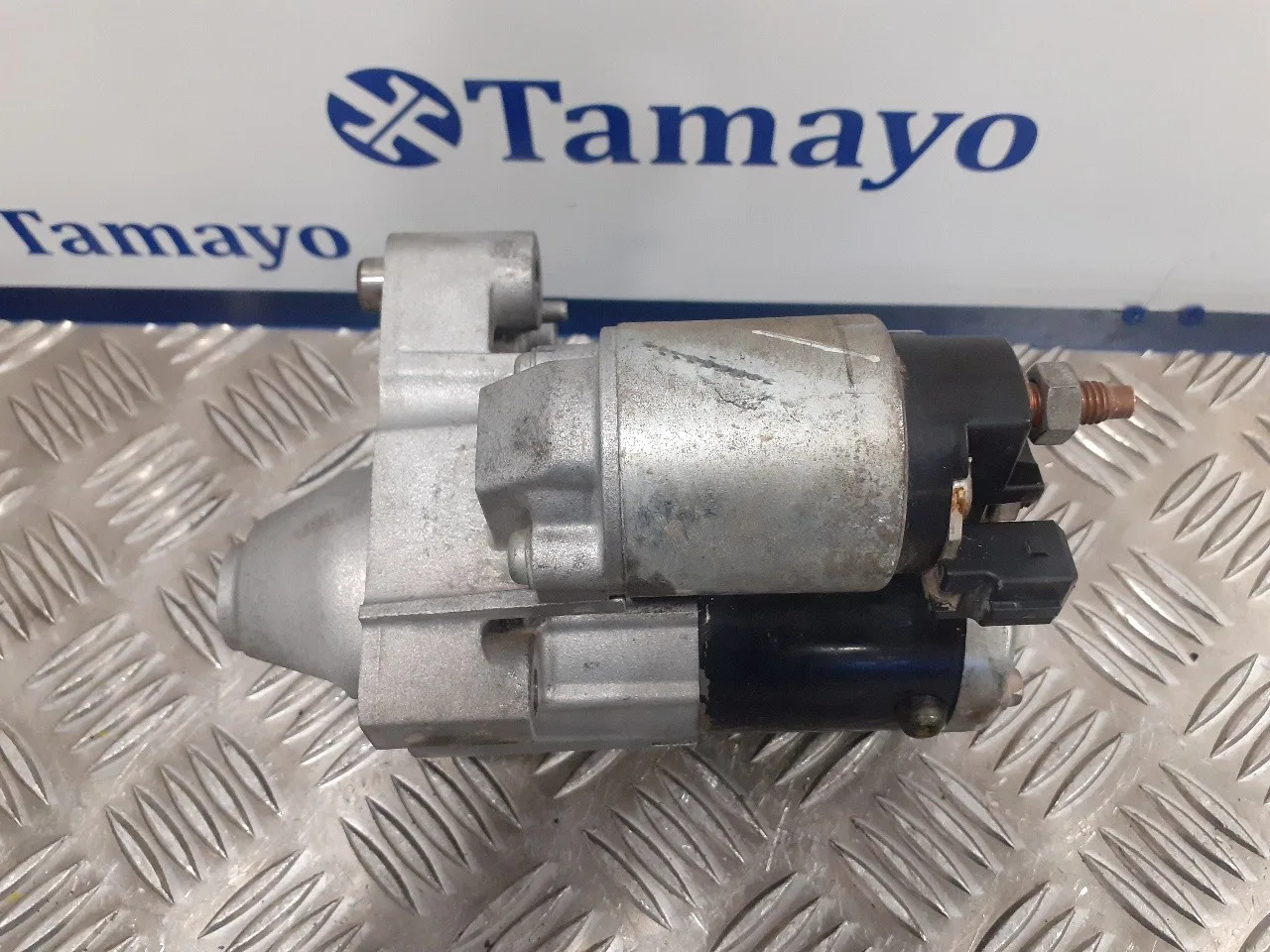 Motor Arranque para Peugeot 308