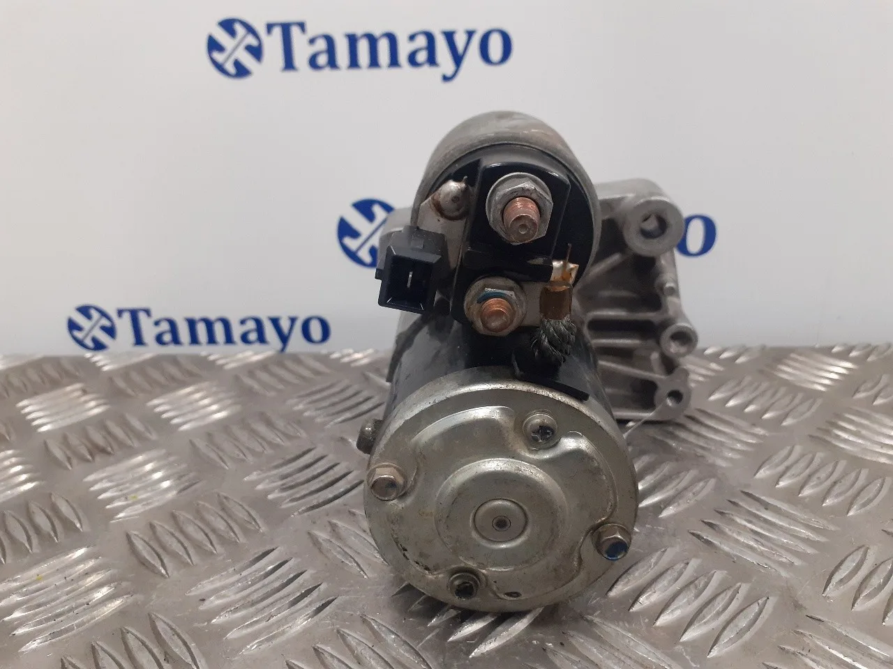 Motor Arranque para Peugeot 308
