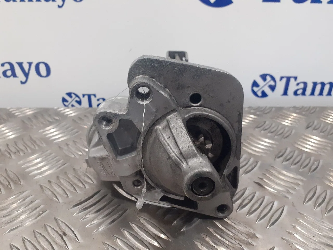 Motor Arranque para Dacia Sandero