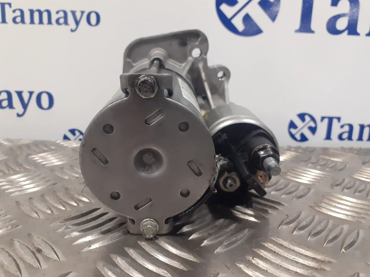 Motor Arranque para Dacia Sandero