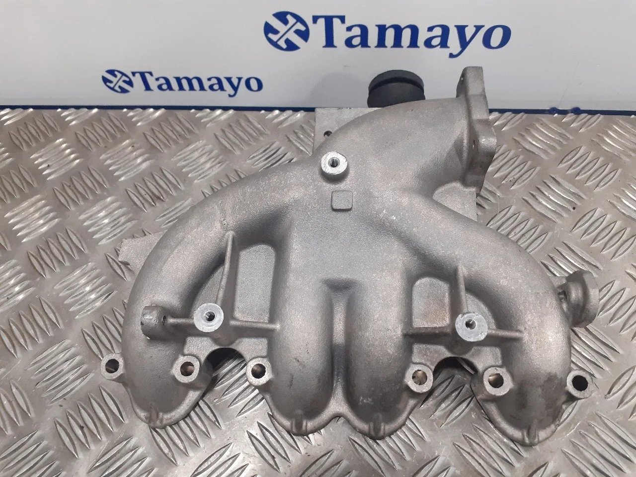 Colector Admision para Seat Toledo (5P2)