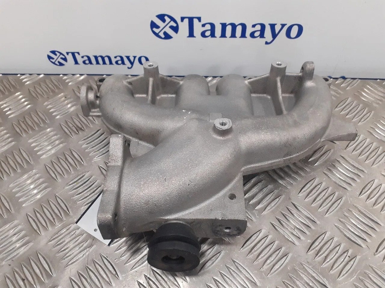Colector Admision para Seat Toledo (5P2)