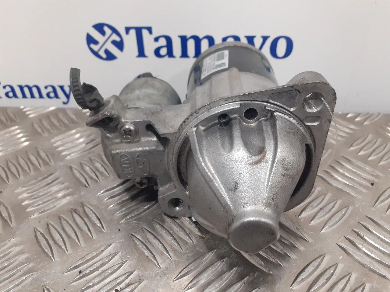 Motor Arranque para Kia Sportage