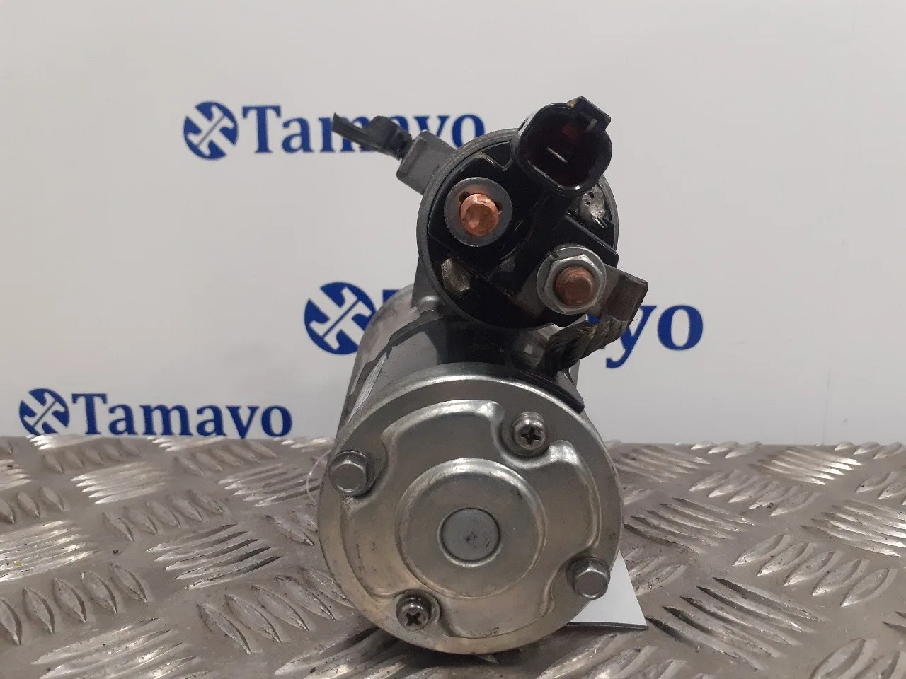 Motor Arranque para Kia Sportage