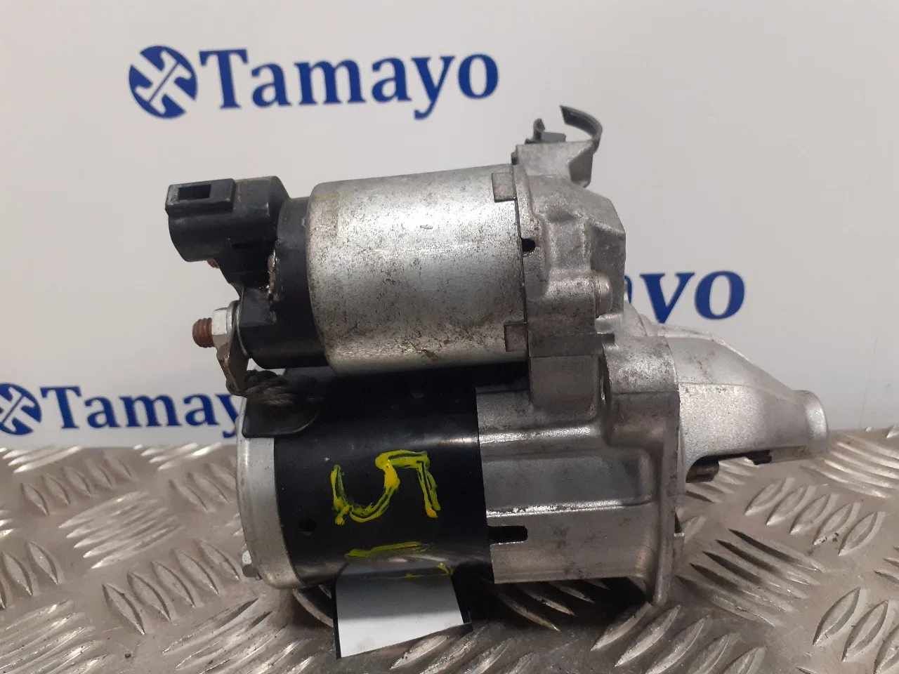 Motor Arranque para Kia Sportage
