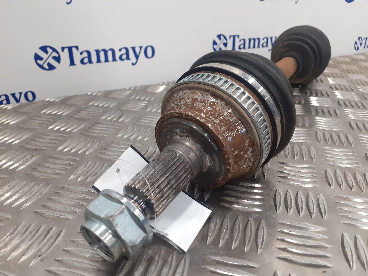 Transmision Delantera Derecha para Land Rover Freelander (Ln)