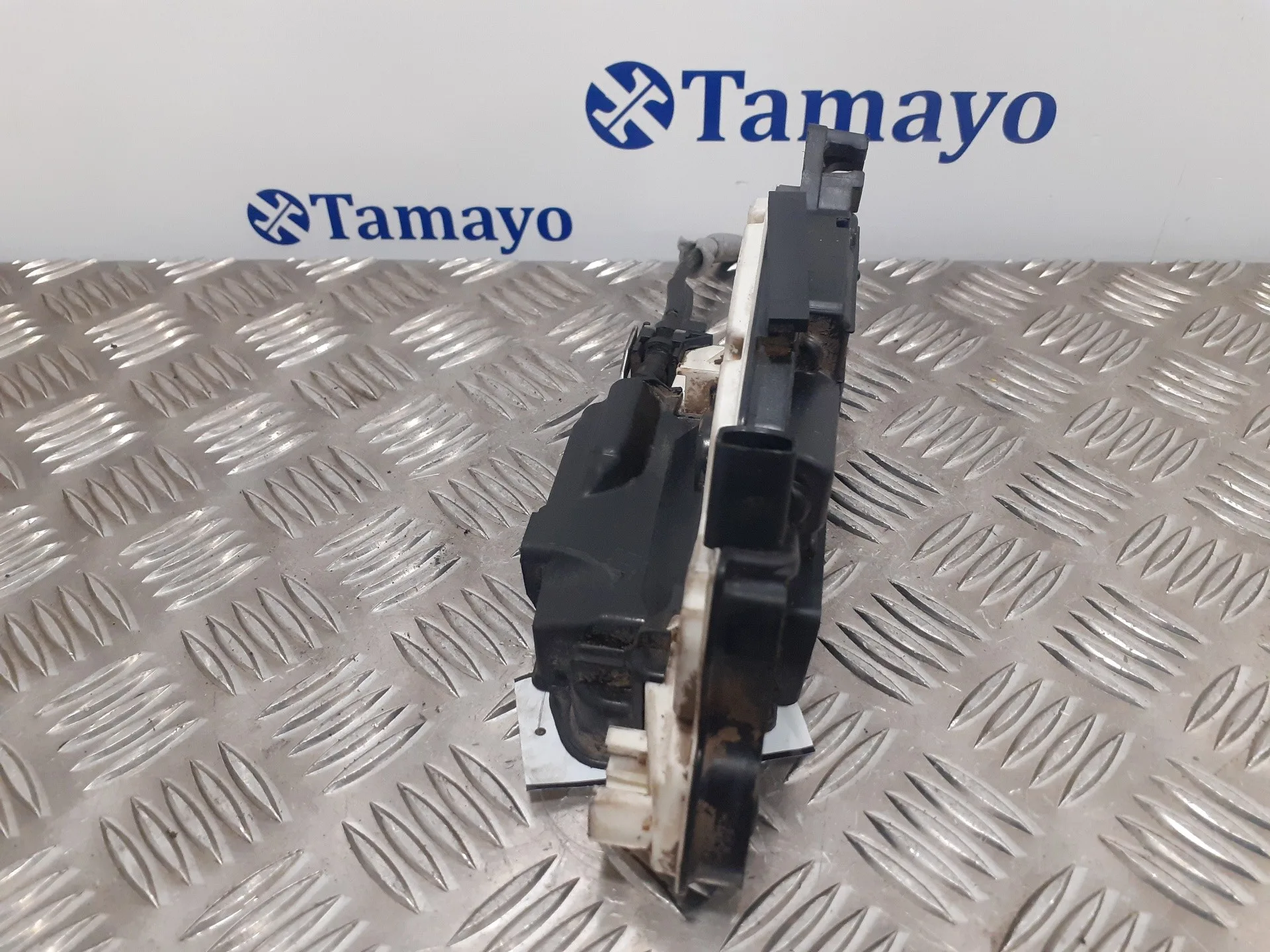 Cerradura Puerta Delantera Izquierda para Seat Ibiza Sc (6P5)