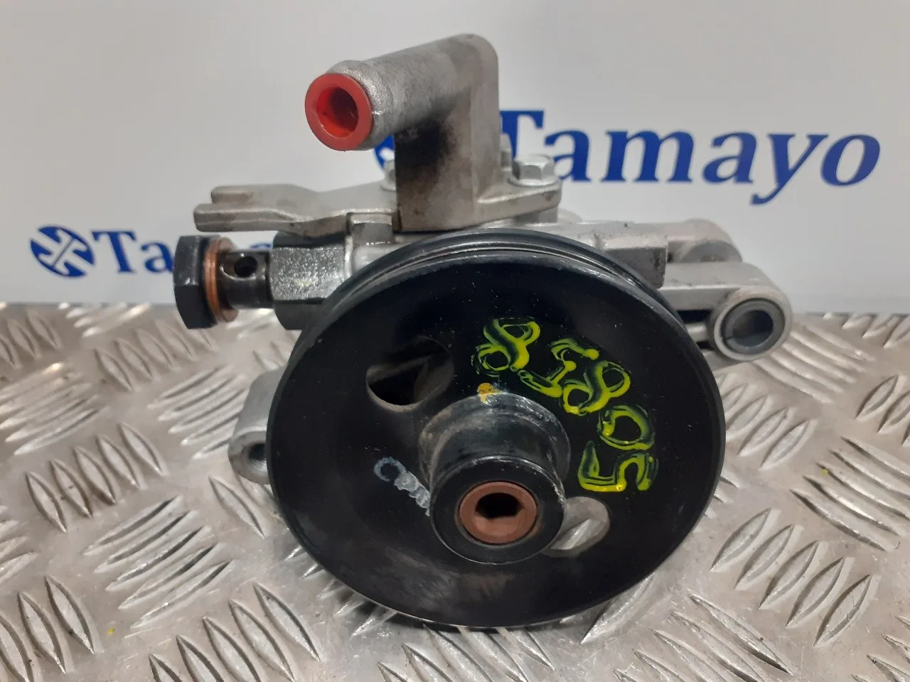 Bomba Direccion para Hyundai Tucson (Jm)