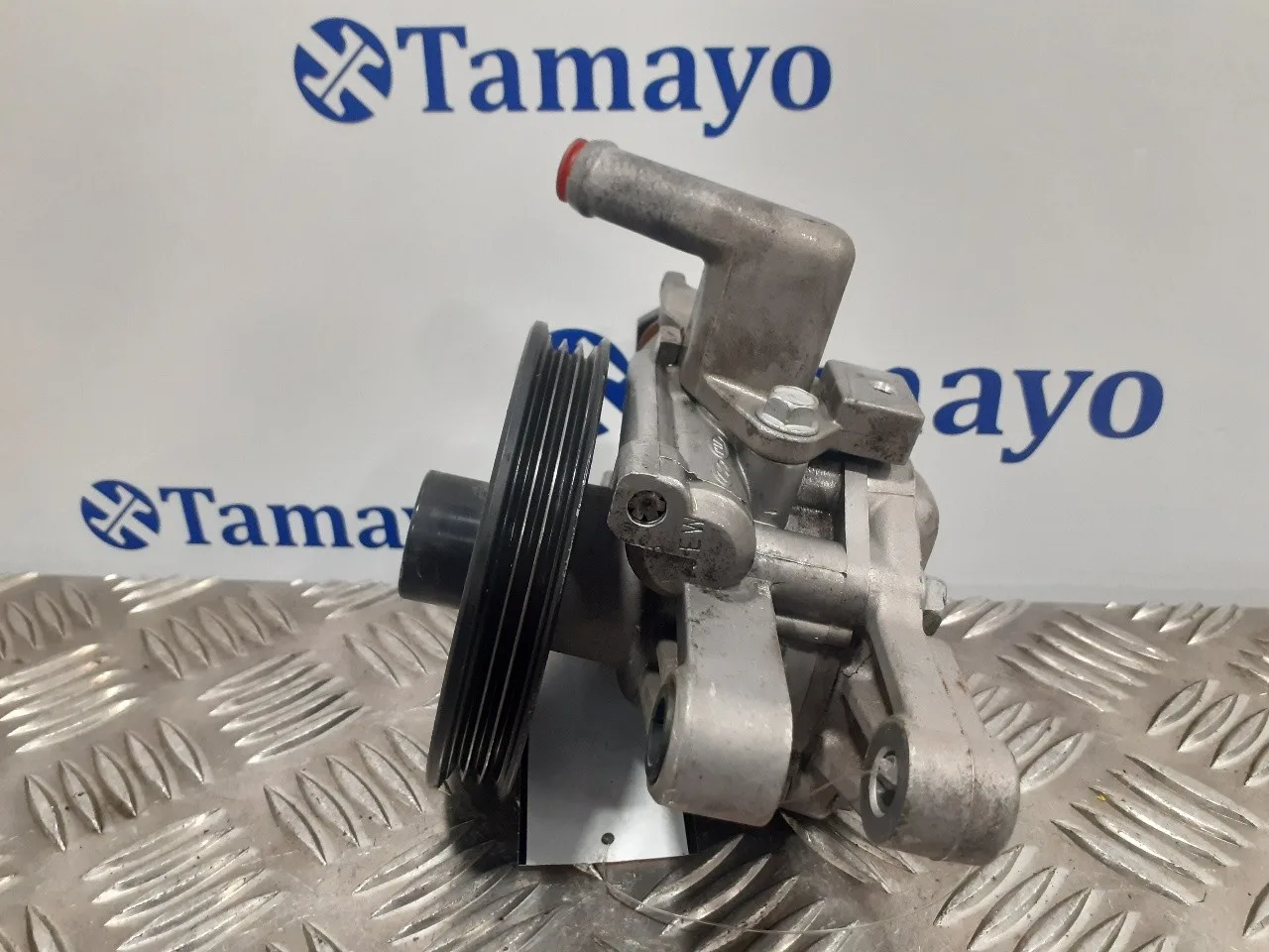 Bomba Direccion para Hyundai Tucson (Jm)