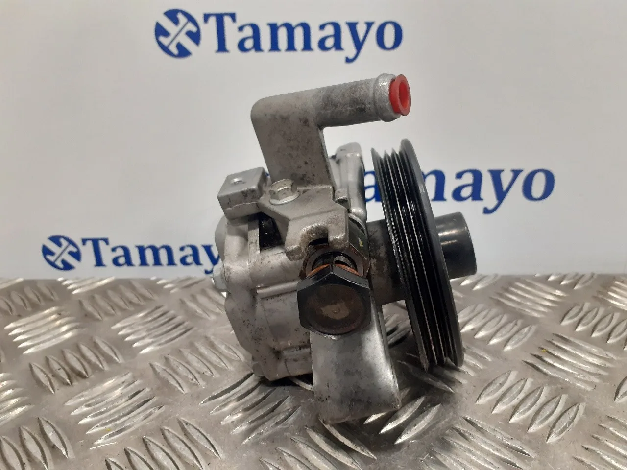 Bomba Direccion para Hyundai Tucson (Jm)
