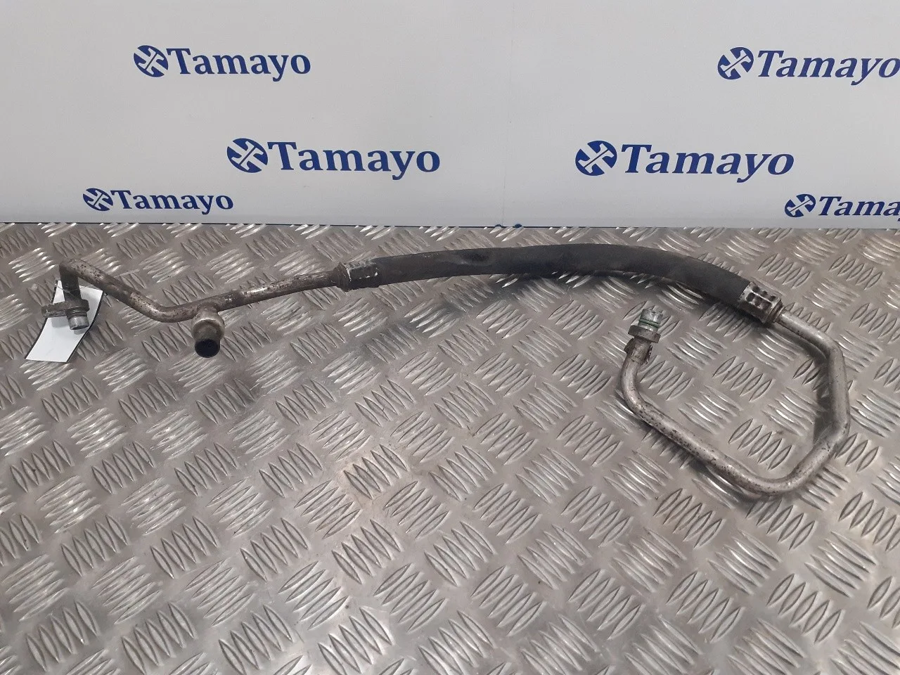 Tubo para Volkswagen Polo (6R1)