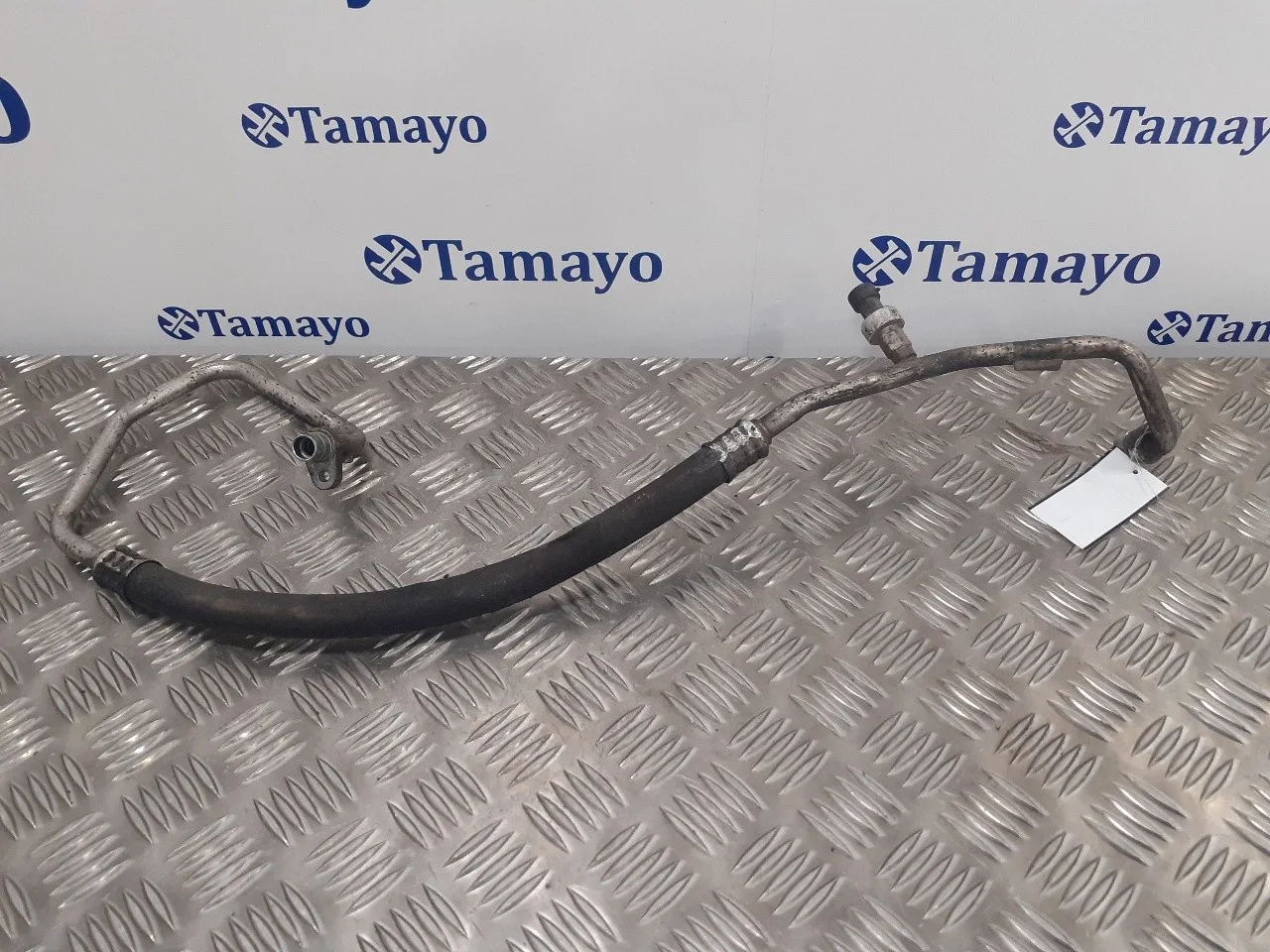 Tubo para Volkswagen Polo (6R1)