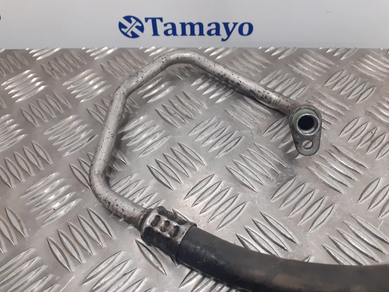 Tubo para Volkswagen Polo (6R1)