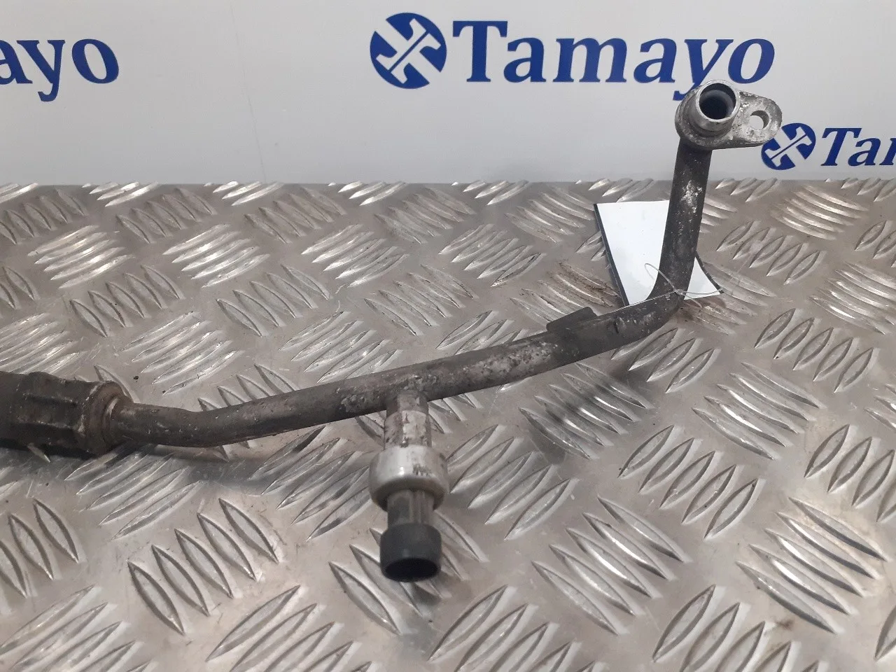 Tubo para Volkswagen Polo (6R1)