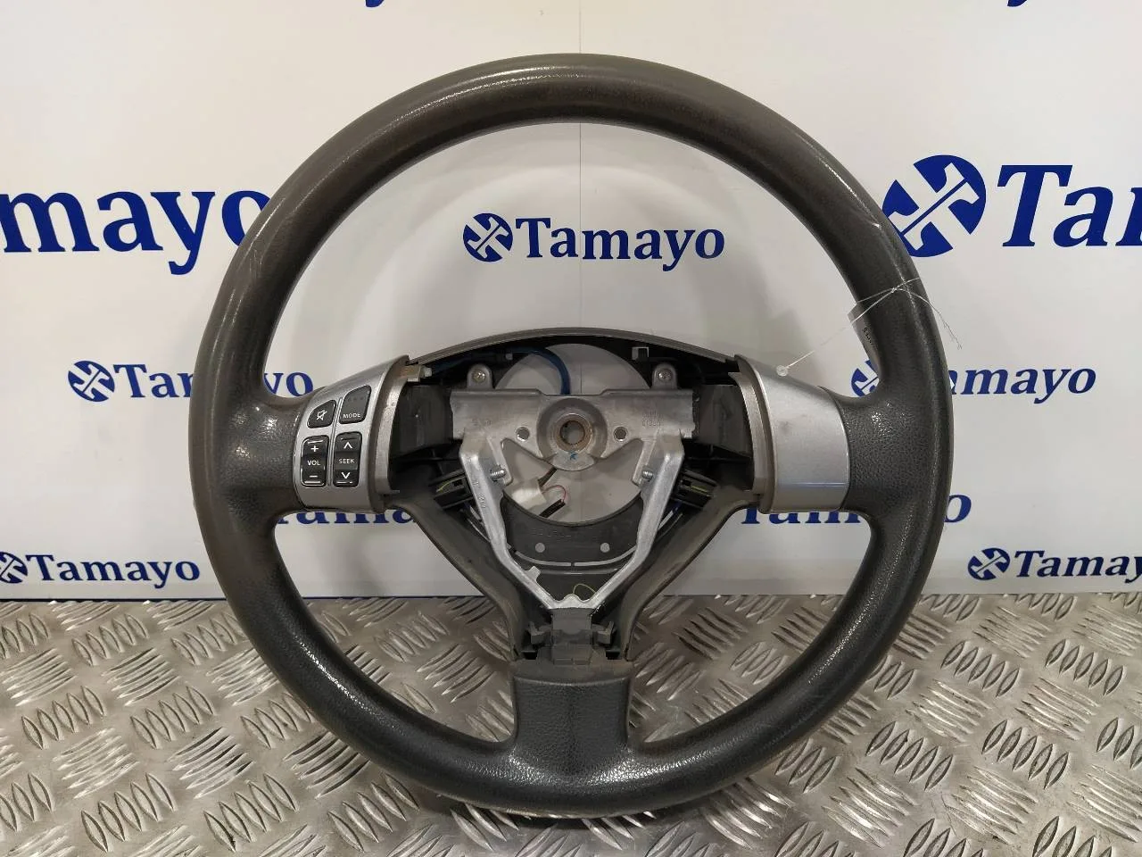 Volante para Suzuki Sx4 Rw (Ey)