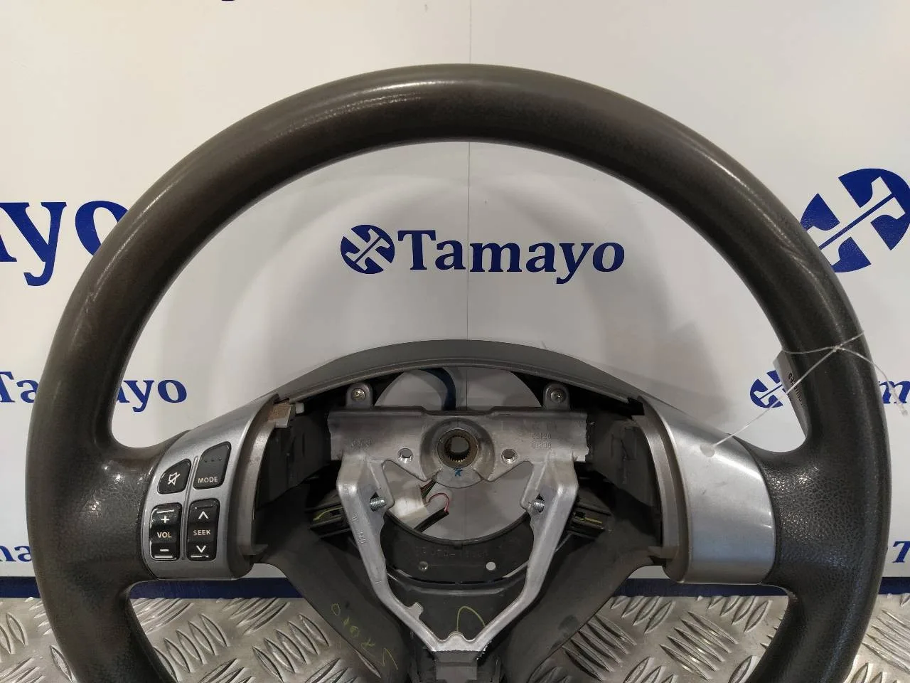 Volante para Suzuki Sx4 Rw (Ey)