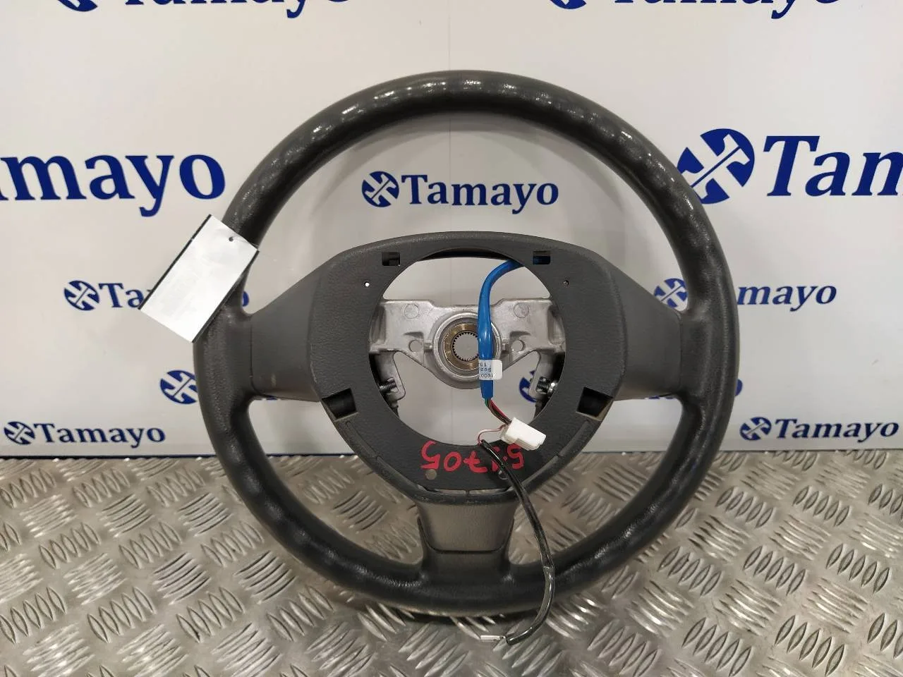 Volante para Suzuki Sx4 Rw (Ey)