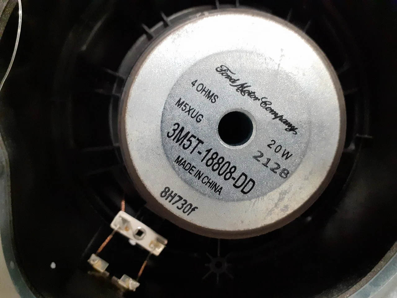 Elevalunas Delantero Derecho para Ford Kuga (Cbv)