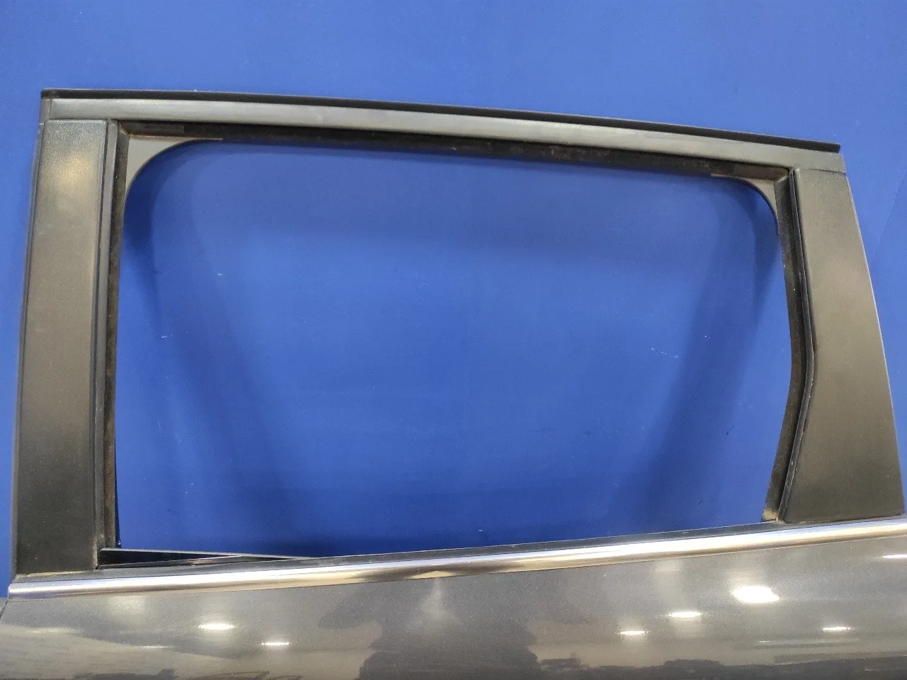 Puerta Trasera Izquierda para Ford Kuga (Cbv)
