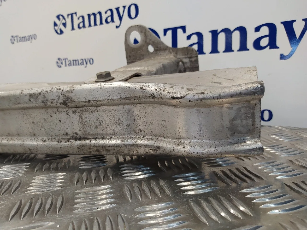 Refuerzo Paragolpes Trasero para Ford Kuga (Cbv)