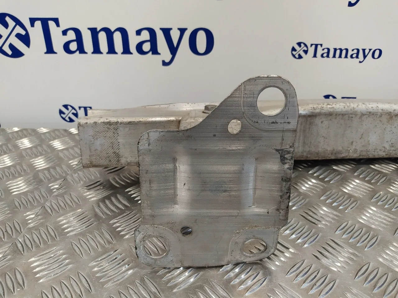 Refuerzo Paragolpes Trasero para Ford Kuga (Cbv)