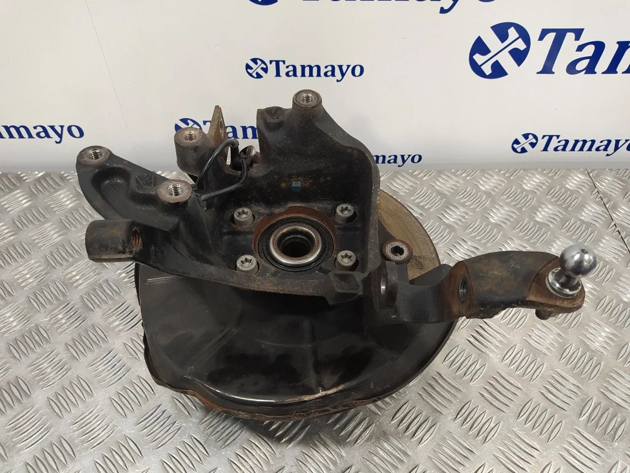 Mangueta Trasera Derecha para Ford Kuga (Cbv)