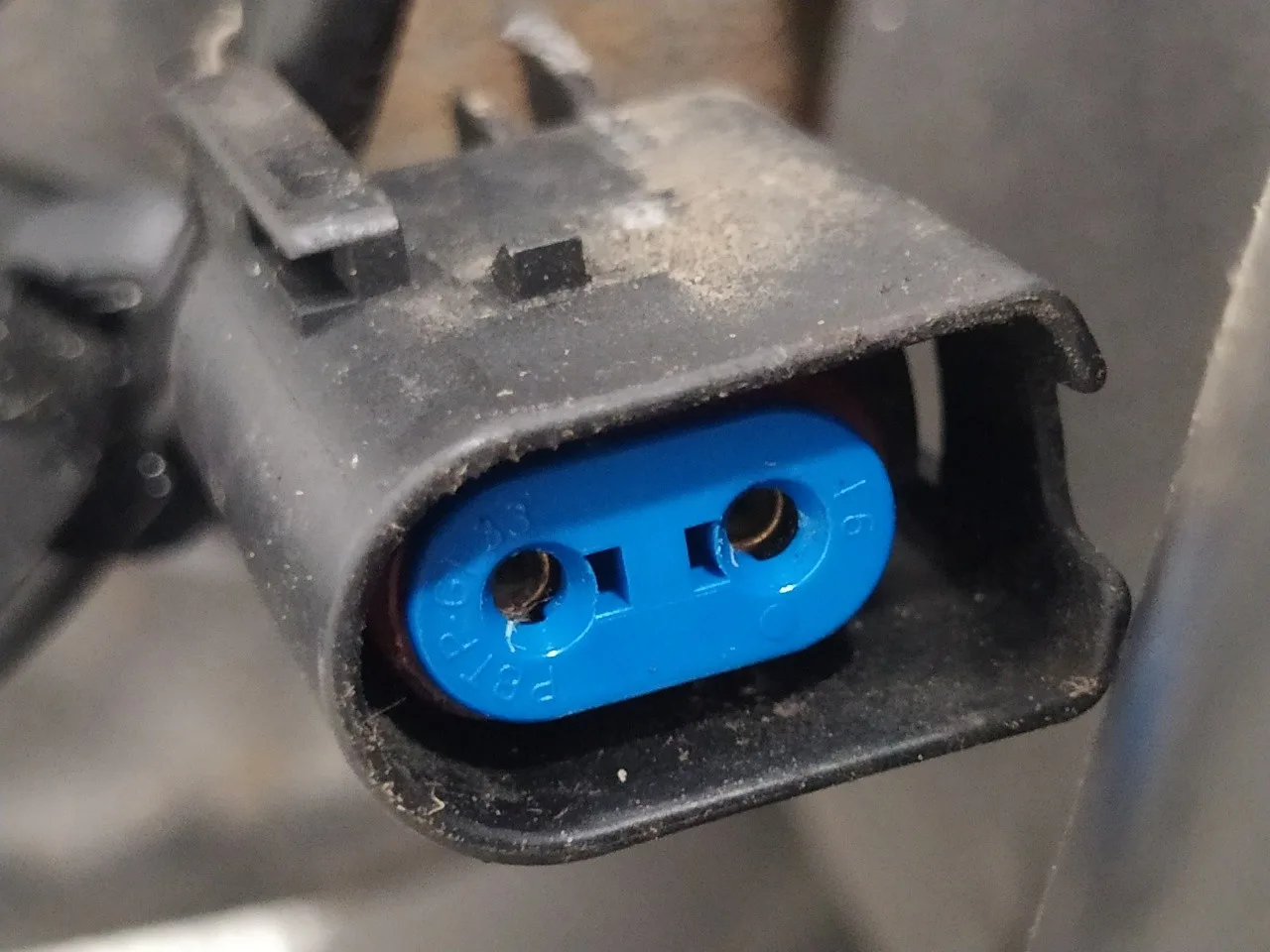 Mangueta Trasera Izquierda para Ford Kuga (Cbv)