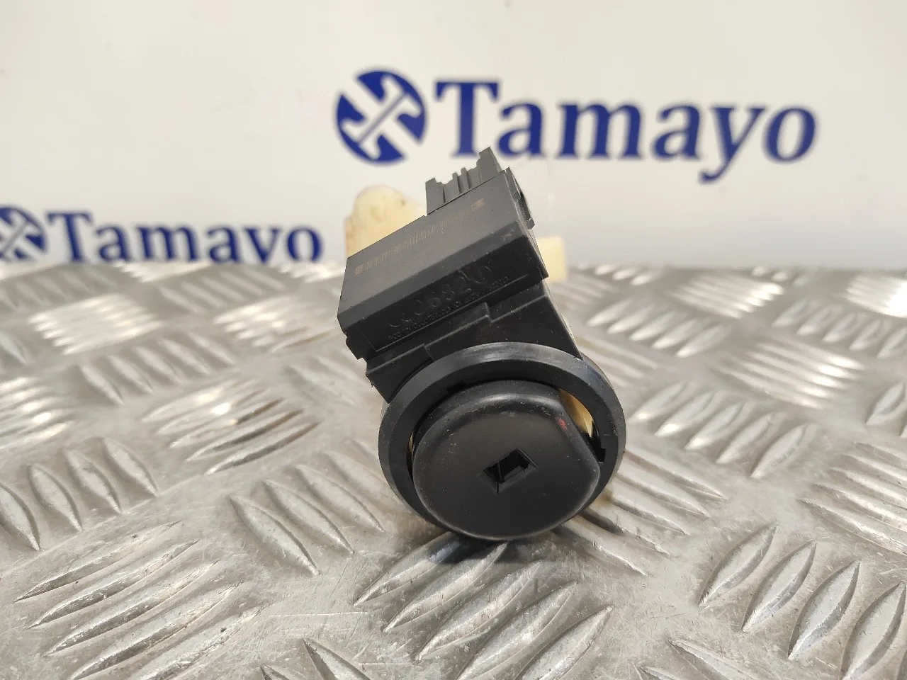 Conmutador De Arranque para Ford Kuga (Cbv)