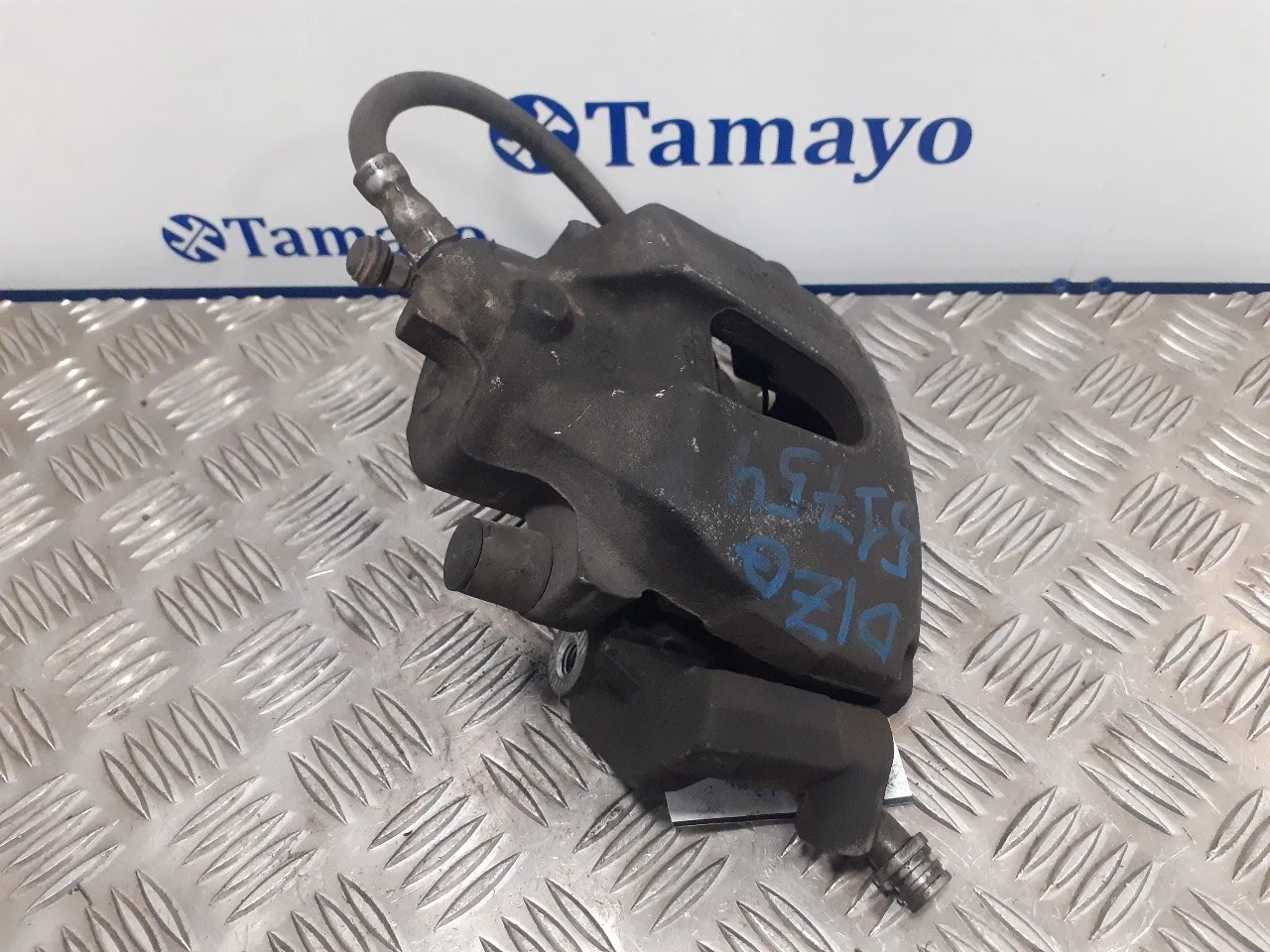 Pinza Freno Delantera Derecha para Ford Kuga (Cbv)