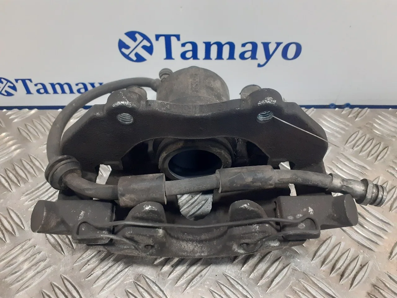 Pinza Freno Delantera Derecha para Ford Kuga (Cbv)