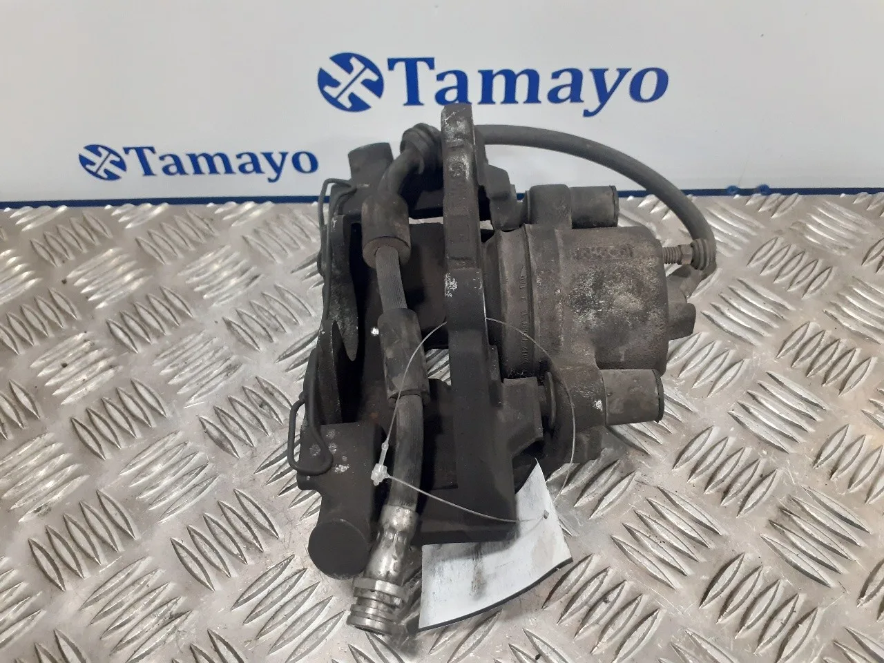 Pinza Freno Delantera Derecha para Ford Kuga (Cbv)