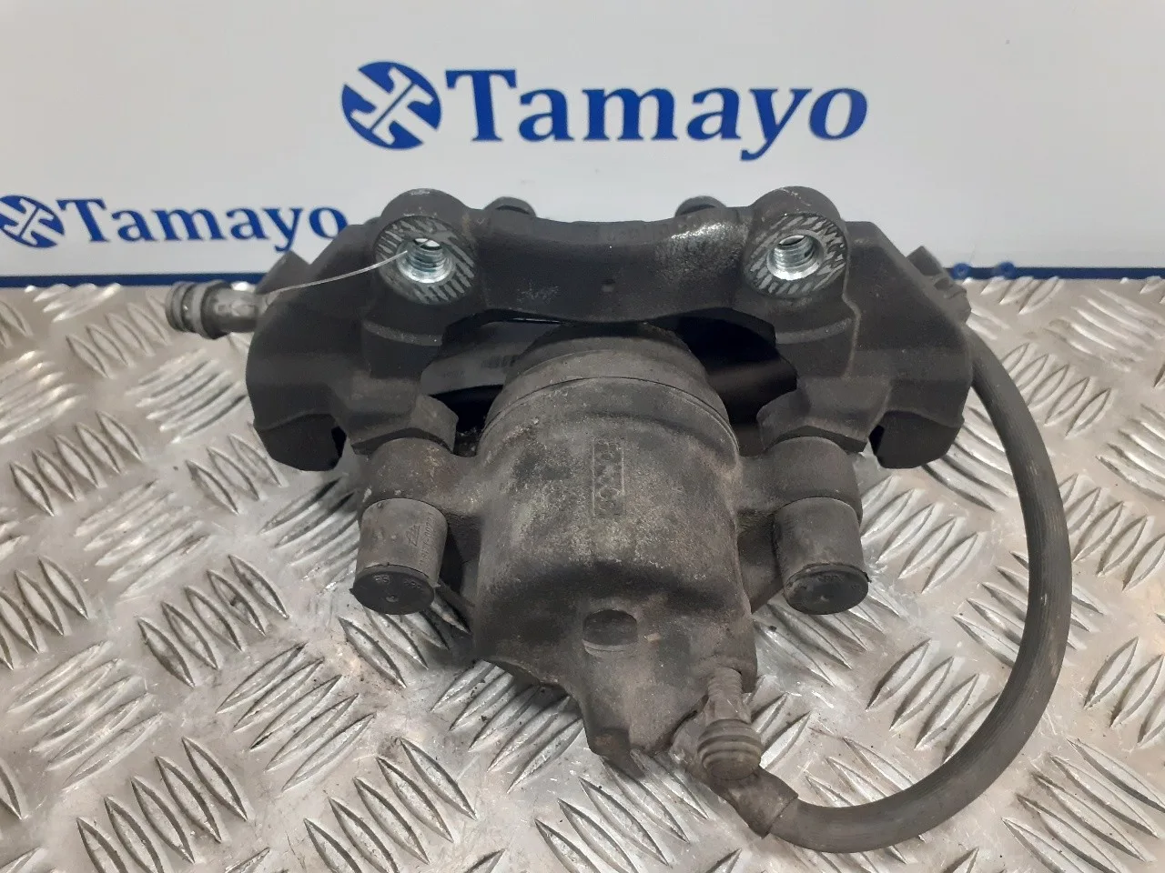 Pinza Freno Delantera Derecha para Ford Kuga (Cbv)