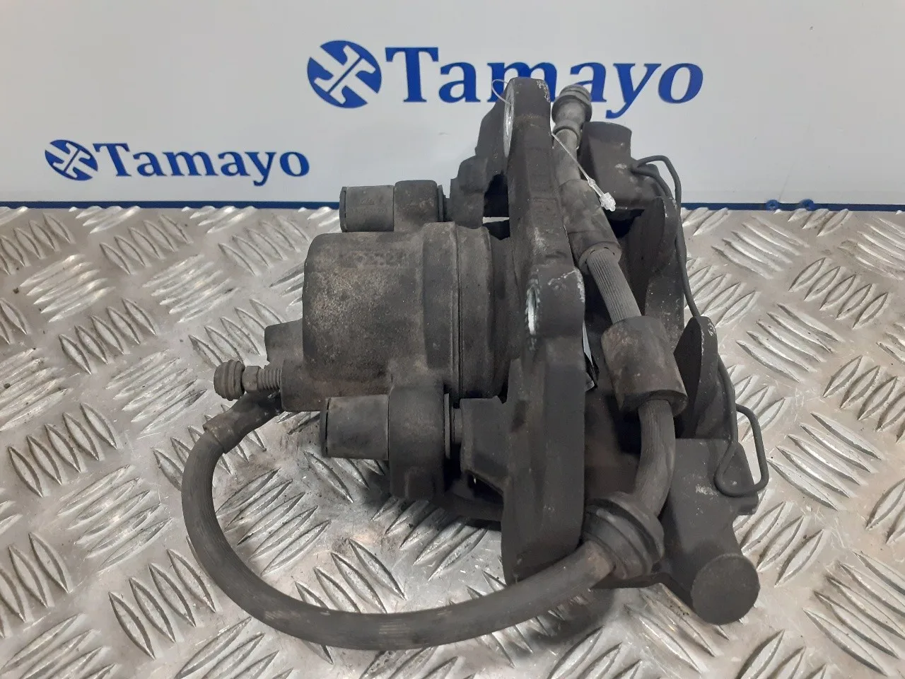 Pinza Freno Delantera Derecha para Ford Kuga (Cbv)