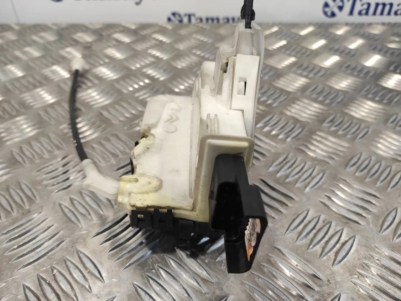 Cerradura Puerta Delantera Derecha para Peugeot 5008