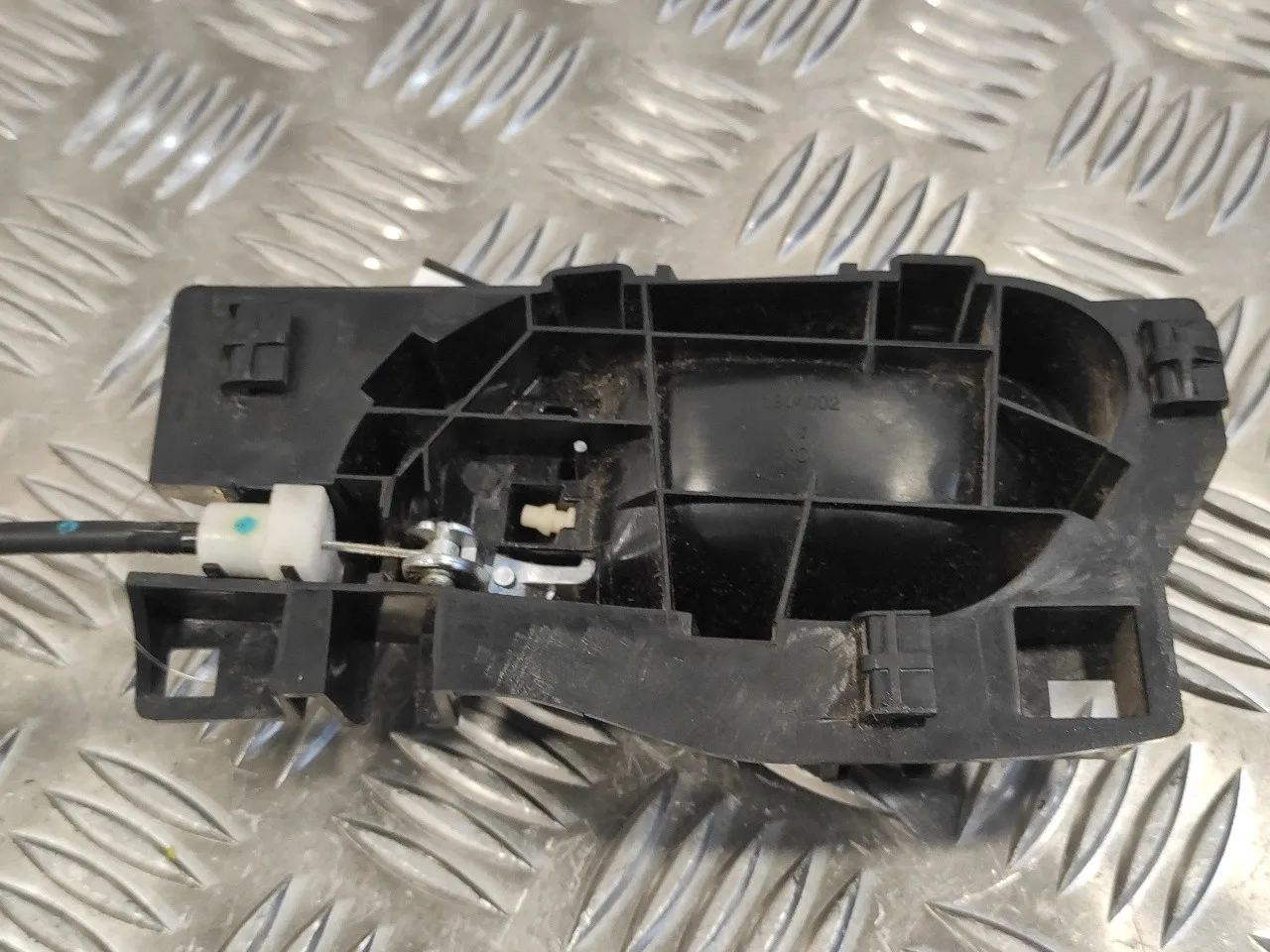 Cerradura Puerta Delantera Derecha para Peugeot 5008