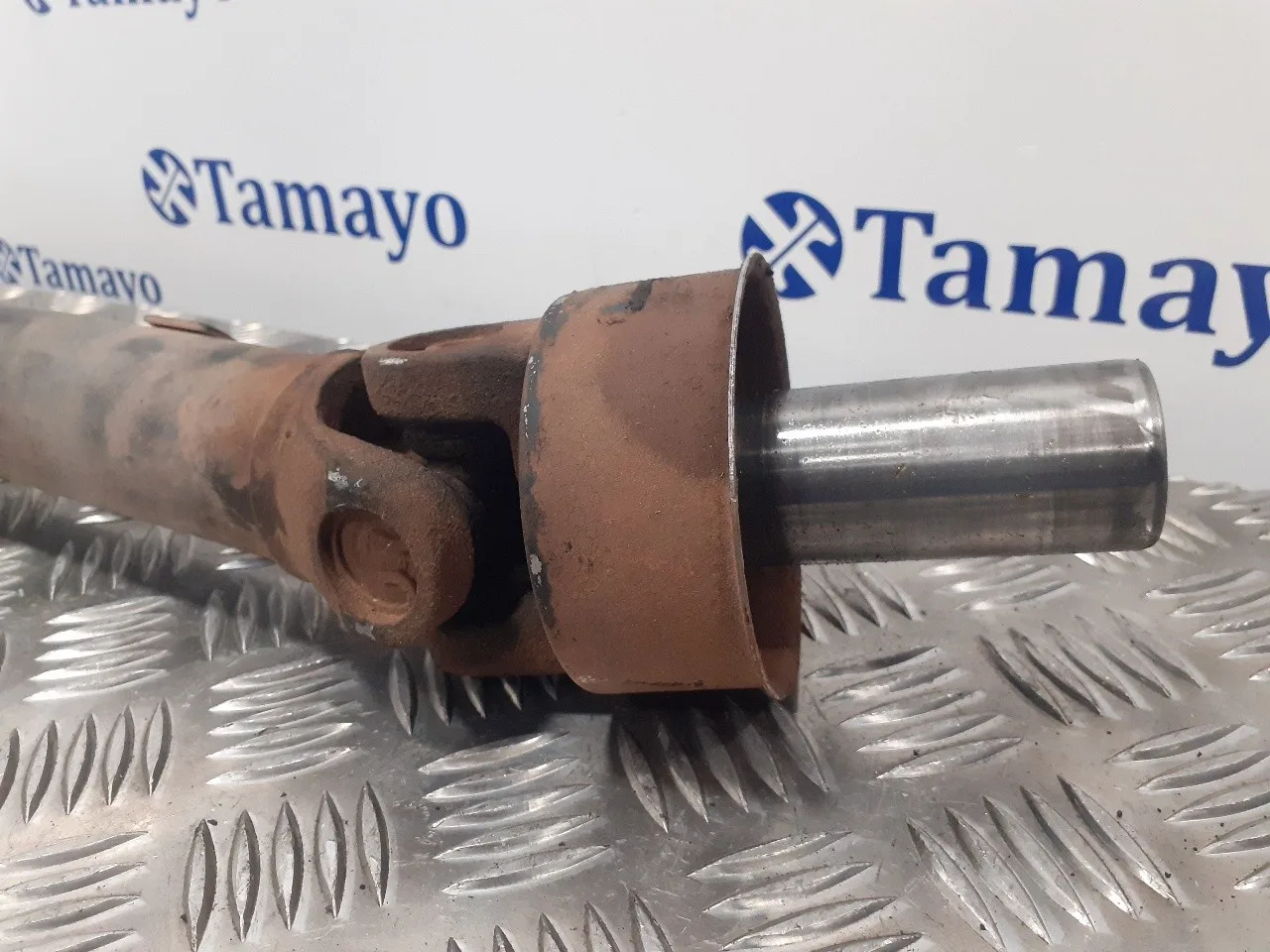 Transmision Central para Mitsubishi L 200 (K6/7)