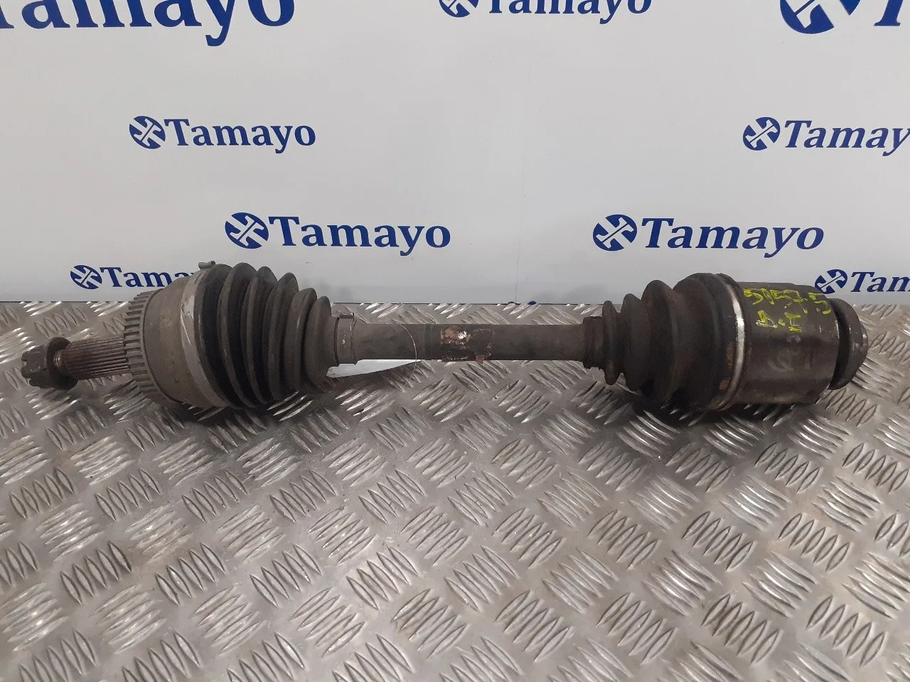 Transmision Delantera Izquierda para Hyundai Tucson (Jm)