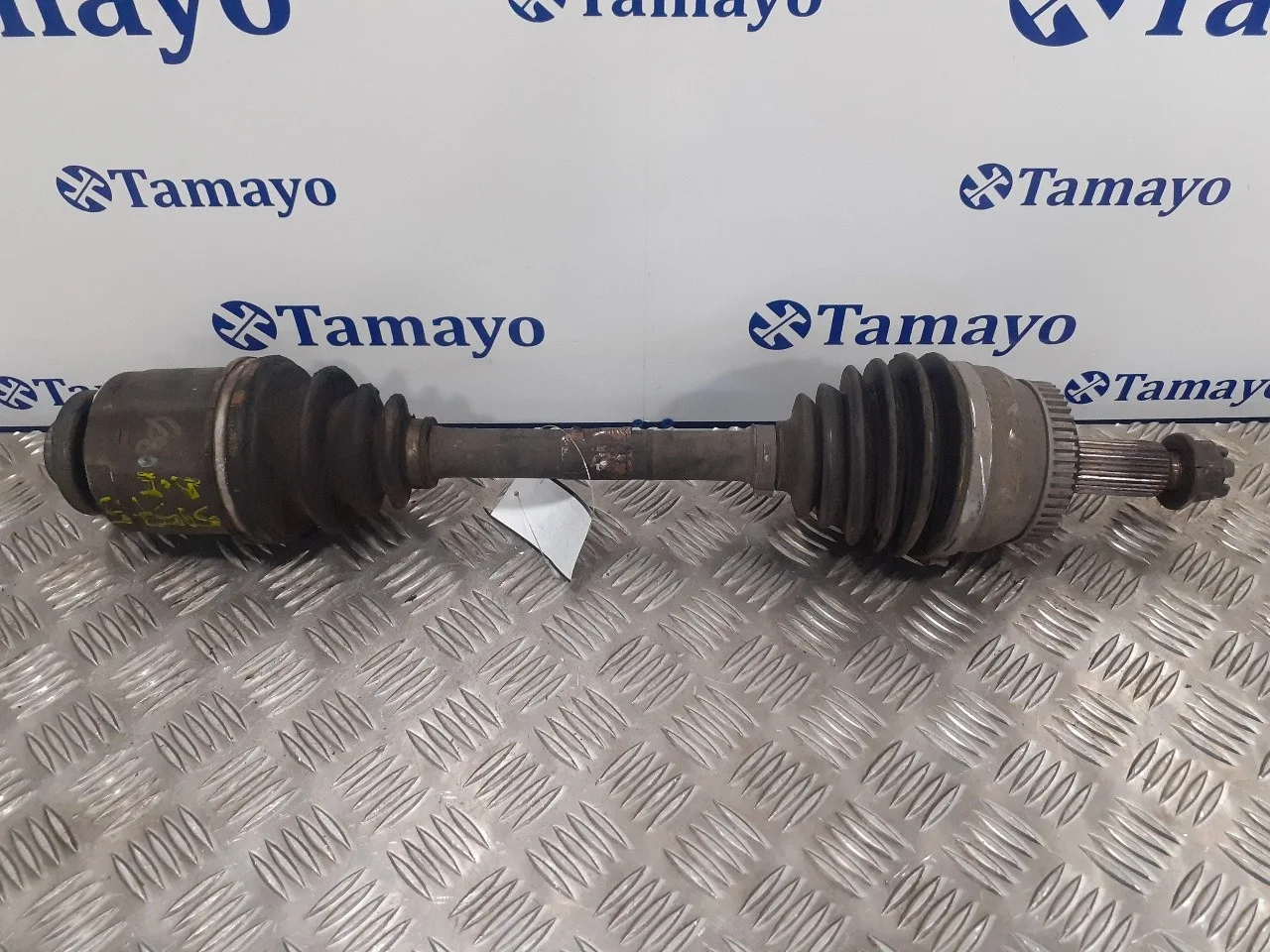 Transmision Delantera Izquierda para Hyundai Tucson (Jm)