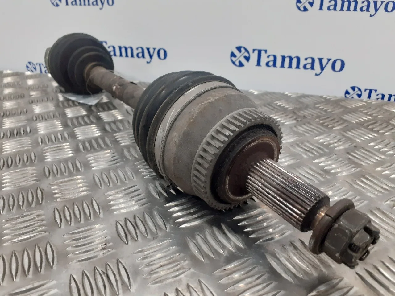 Transmision Delantera Izquierda para Hyundai Tucson (Jm)