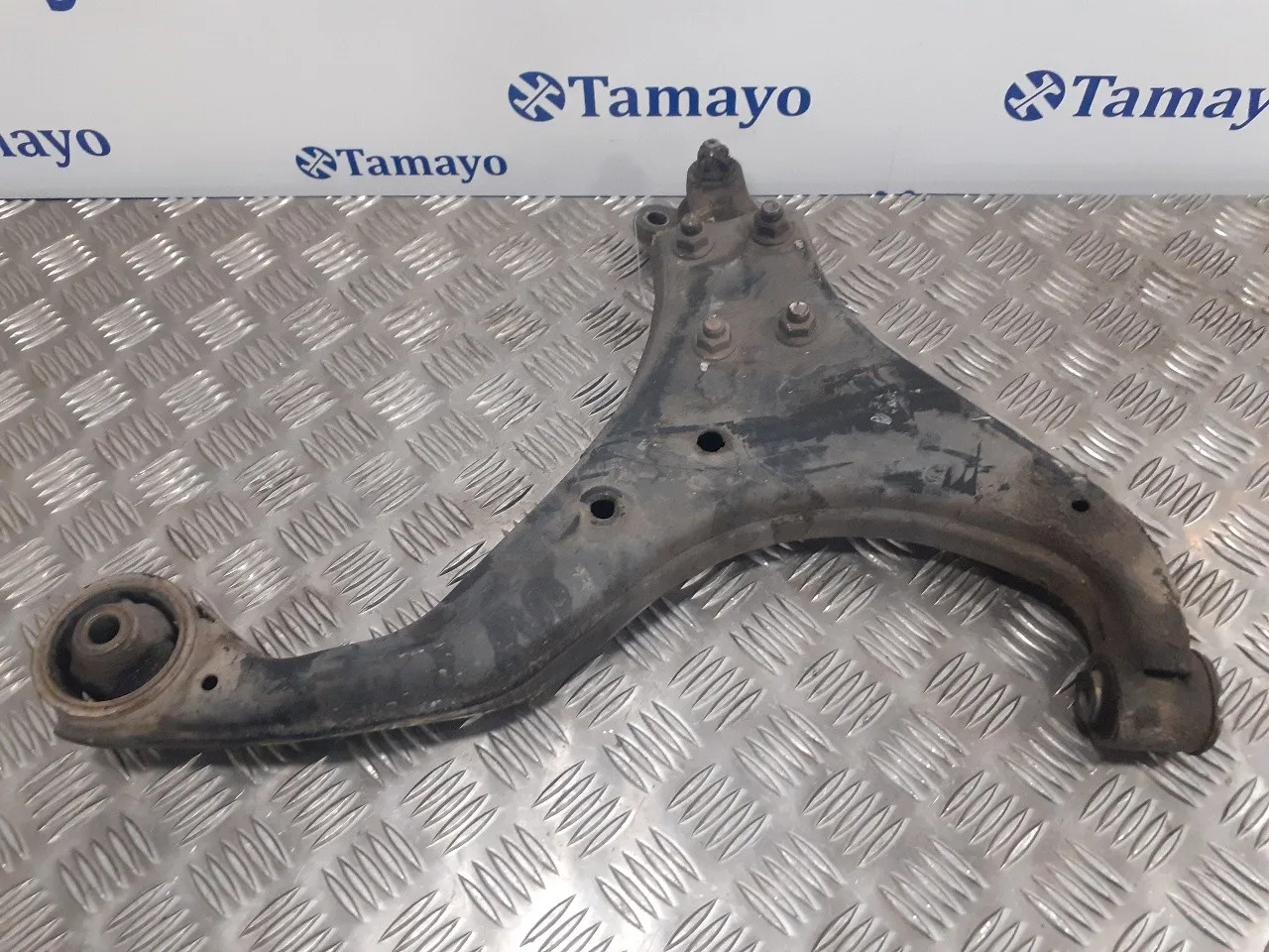 Brazo Suspension Inferior Delantero Izquierdo para Hyundai Tucson (Jm)