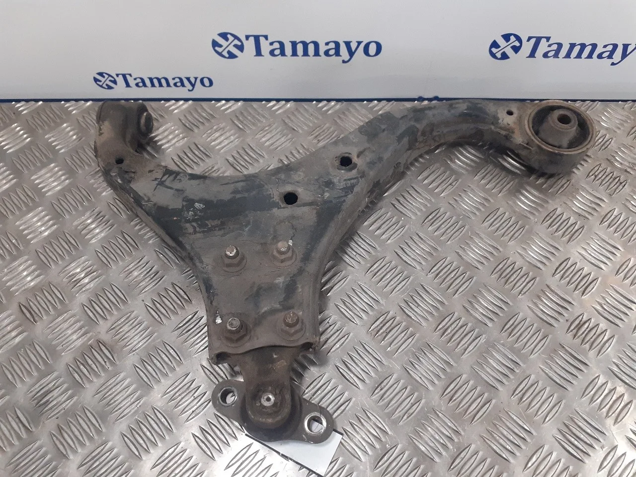 Brazo Suspension Inferior Delantero Izquierdo para Hyundai Tucson (Jm)