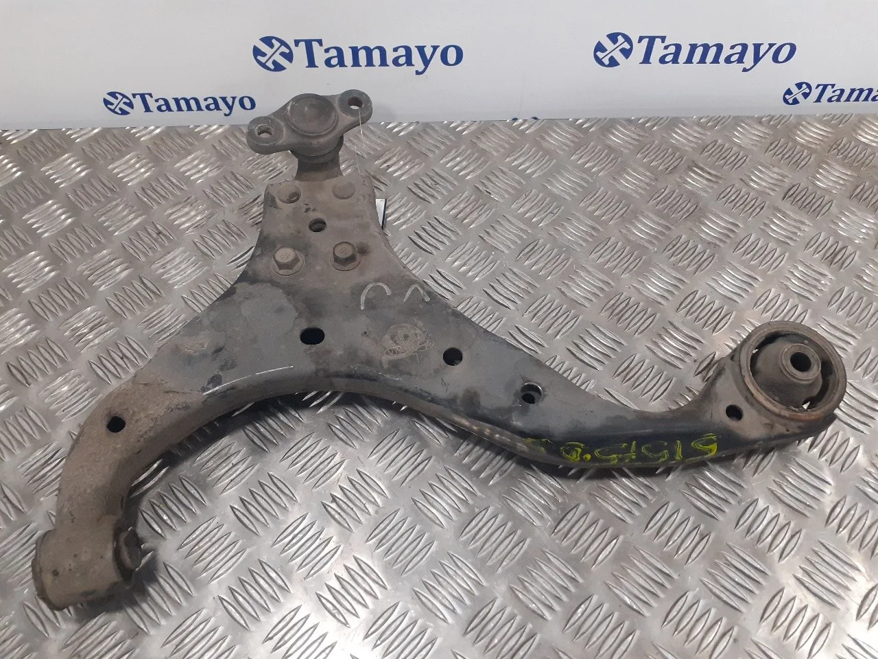 Brazo Suspension Inferior Delantero Izquierdo para Hyundai Tucson (Jm)