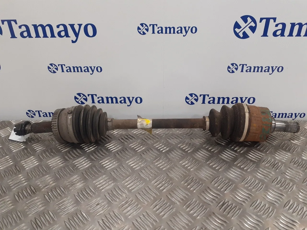 Transmision Delantera Izquierda para Hyundai Tucson (Jm)